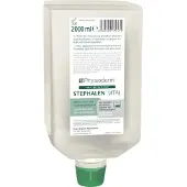 Physioderm Hautsch.ReinigerStephalen Vital,2000 ml Faltflasche