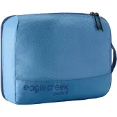 Eagle creek Organiser Pack-It Reveal Expansion Cube M Unisex Blue Dawn