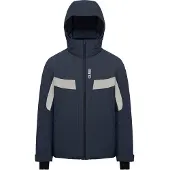 Colmar Mens Ski Jacket navy blau 52