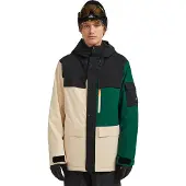 O'Neill Fwc Peak Pro Snow Jacke