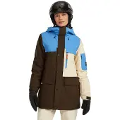 O'Neill Fwc Peak Pro Snow Jacke