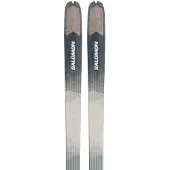 Salomon Outside 82 Grip+bc Outside Nordisches Backcountry-ski-paket