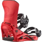 Salomon District Snowboardbindungen