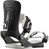 Salomon Snowboard - All-Mountain Freeride Snowboardbindungen - Edb Mindful - Größe 40,5-43 - Weiß