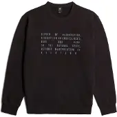 G-Star Text Graphic Sweatshirt