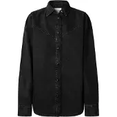 Pepe Jeans Odile Denim Langarmhemd