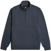 G-Star Nifous Halbreißverschluss-sweatshirt Grau 2XL Mann Grau 2XL