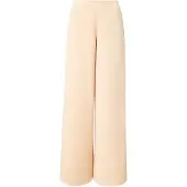 GUESS Jogginghose V4YB07 KCAY2 Beige Relaxed Fit