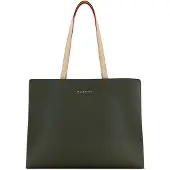 Bugatti Businesstasche Laptoptasche Ella Business Bag Olive olivgrün