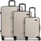 SMARTBOX Edition 05 Trolley Set 3-teilig Greige beige 55cm
