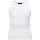 Drykorn Olina Tank Top mit Rippenstruktur