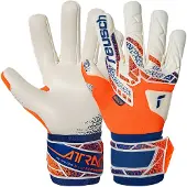 Reusch Herren Handschuhe Attrakt Gold X NC