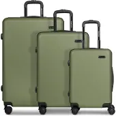 SMARTBOX Kofferset "Edition 05 4 Rollen Kofferset 3-teilig"