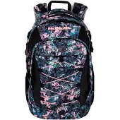 MCNEILL Schulrucksack Luca School Backpack Secret mehrfarbig