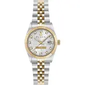 Philipp Plein New Date Superlative 28mm 5atm Quartz/analogical Damenuhr