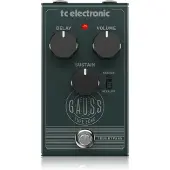Tc Electronic Electronic Gauss Tape Echo effectpedaal