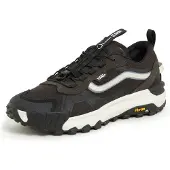 Vans - Wasserabweisende All-Terrain-Schuhe - Crosspath XC Washed Black für Herren - Größe 43 - schwarz