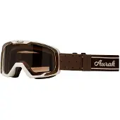 Aurak Chesterfield Skibrille Für Damen