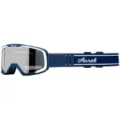 Aurak Navy Hero Skibrille Für Damen