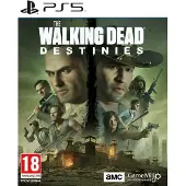 Diverse Walking Dead Destinies, Spiel