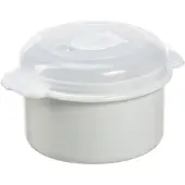 PLAST TEAM Mikrowellendose Micro, 2,0 Liter, rund