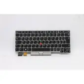 Lenovo 01YP857, Tastatur, Italienisch, , ThinkPad L13 Yoga (20R5, 20R6)