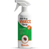 Ronada Spray Gegen Bettwanzen