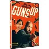 Label M Guns Up - (DVD)