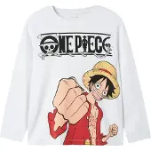 Name it Langarmshirt NKMARK ONEPIECE kind