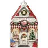 BAYLIS & HARDING Winter Kingdom Körperpflege Geschenkset 5-tlg