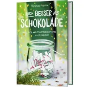 Gerth Medien Literarischer Adventskalender: Humorvolle & tiefsinnige Weihnachtsgeschichte – Jeder Mensch ist wertvoll