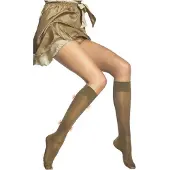 Solidea Miss Relax Kniestrumpf 70 sheer 1 St