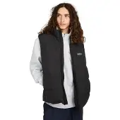 Element Weste Classic Insulator ELYJK00288 Schwarz Regular Fit