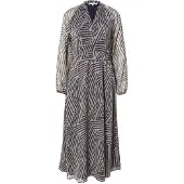 More & more Kleid in Schwarz | Gr.: 38