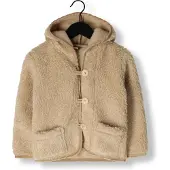 Alwero Jungen Jacken Angy - Beige - Größe 128/134