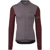 Agu Colorblock Performance Langarm-trikot