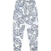 Schiesser Pyjamahose 150 YEARS in mehrfarbig | Gr.: 52