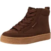Tamaris Damen Stiefel Leder braun 42
