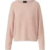 s.Oliver Black Label Pullover Pink Größe: 40 | Pullover Outlet | Damen | Rosa