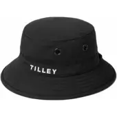 Tilley Fischerhut Golf Bucket Unisex Black-M