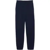Lacoste Trainingshose XF5268 Damen Navy Blue-Größe 46