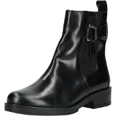 Gabor Stiefelette Stiefelette Leder/Textil