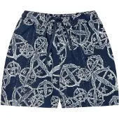 Schiesser Pyjamashorts 150 YEARS in multicolor | Gr.: 48
