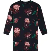 Schiesser Nachthemd Nightwear 3 in nachtblau | Gr.: 164