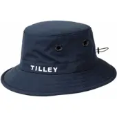 Tilley Fischerhut Golf Bucket Unisex Dark Navy-M