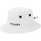 Tilley Fischerhut Golf Bucket Unisex White-L