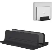 INF Vertikaler Laptopständer