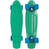 Schildkröt Funsports Native Penny-Board (Skateboard) Polypropylen (PP)