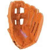Midwest Baseball-Feldhandschuh 30 cm Vinyl braun