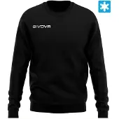 Givova Sweatshirt Rundhalsausschnitt Kind